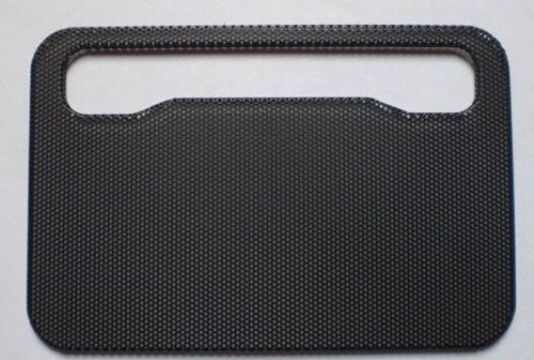 點擊查看詳細信息<br>標題：黑色電泳加工、電泳涂裝 閱讀次數：4561