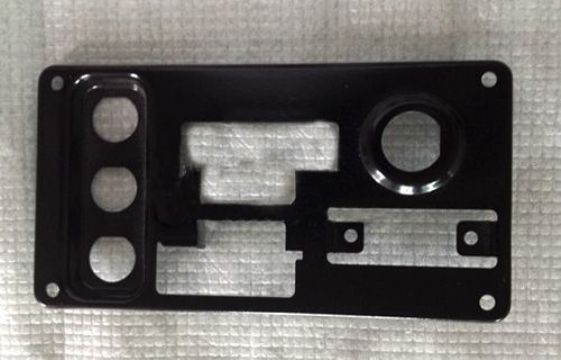 點擊查看詳細信息<br>標題：沖壓件電泳加工、五金電泳加工、陰極電泳加工 閱讀次數：2977