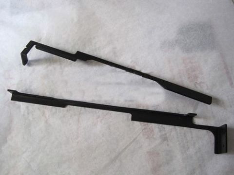 點擊查看詳細信息<br>標題：沖壓件黑色電泳樣品0079、五金電泳加工 閱讀次數：2374