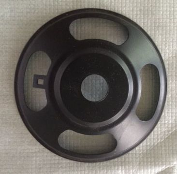 點擊查看詳細信息<br>標題：喇叭網配件電泳、五金電泳加工 閱讀次數：2136